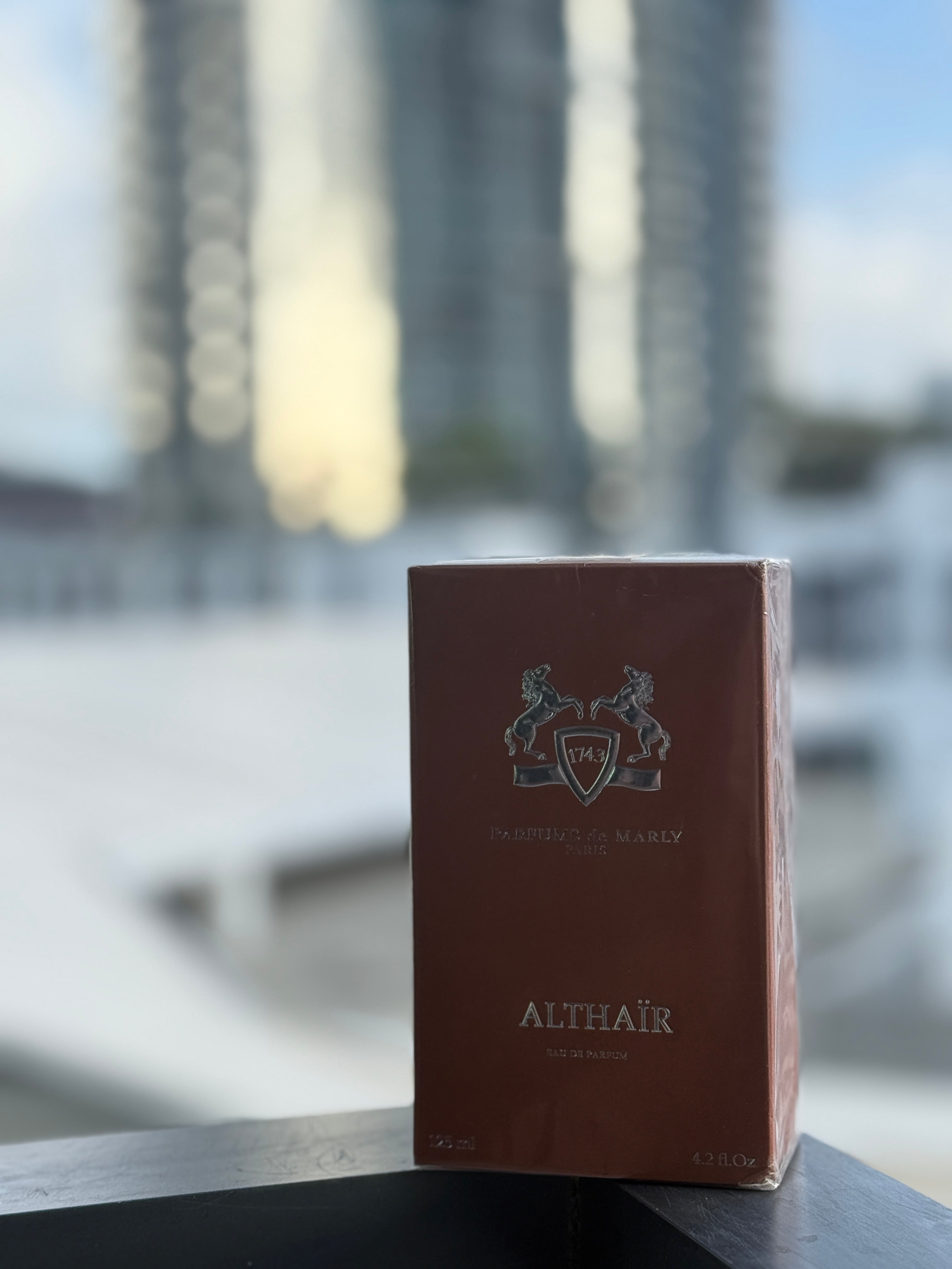 Parfums de Marley 125ml