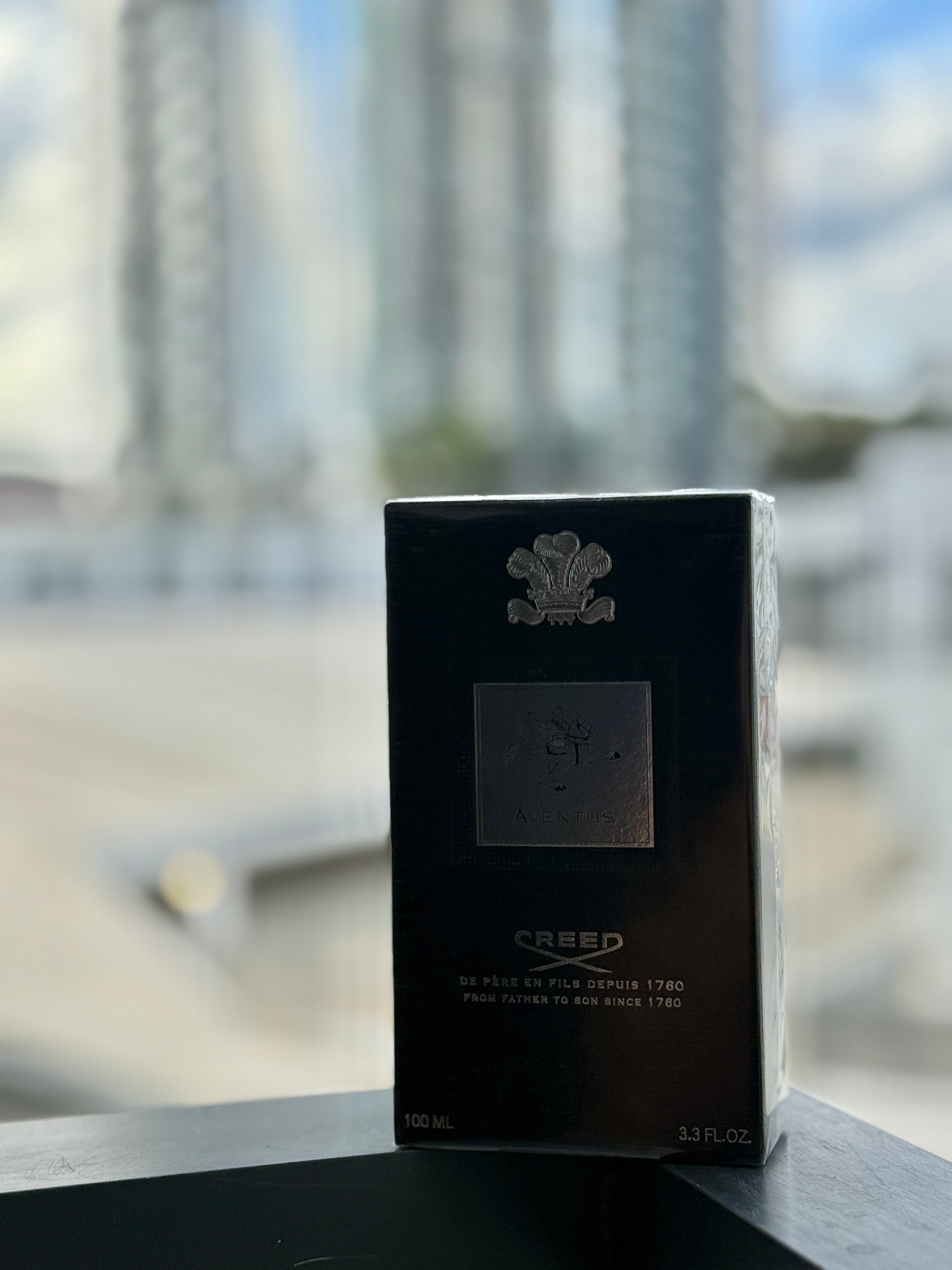 Creed Aventus Eau De Parfum 100ml